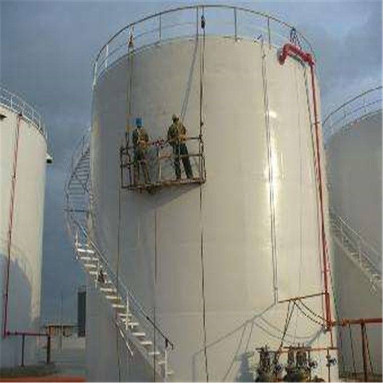 长城区喷漆翻新・工业喷漆・设备喷漆服务简介